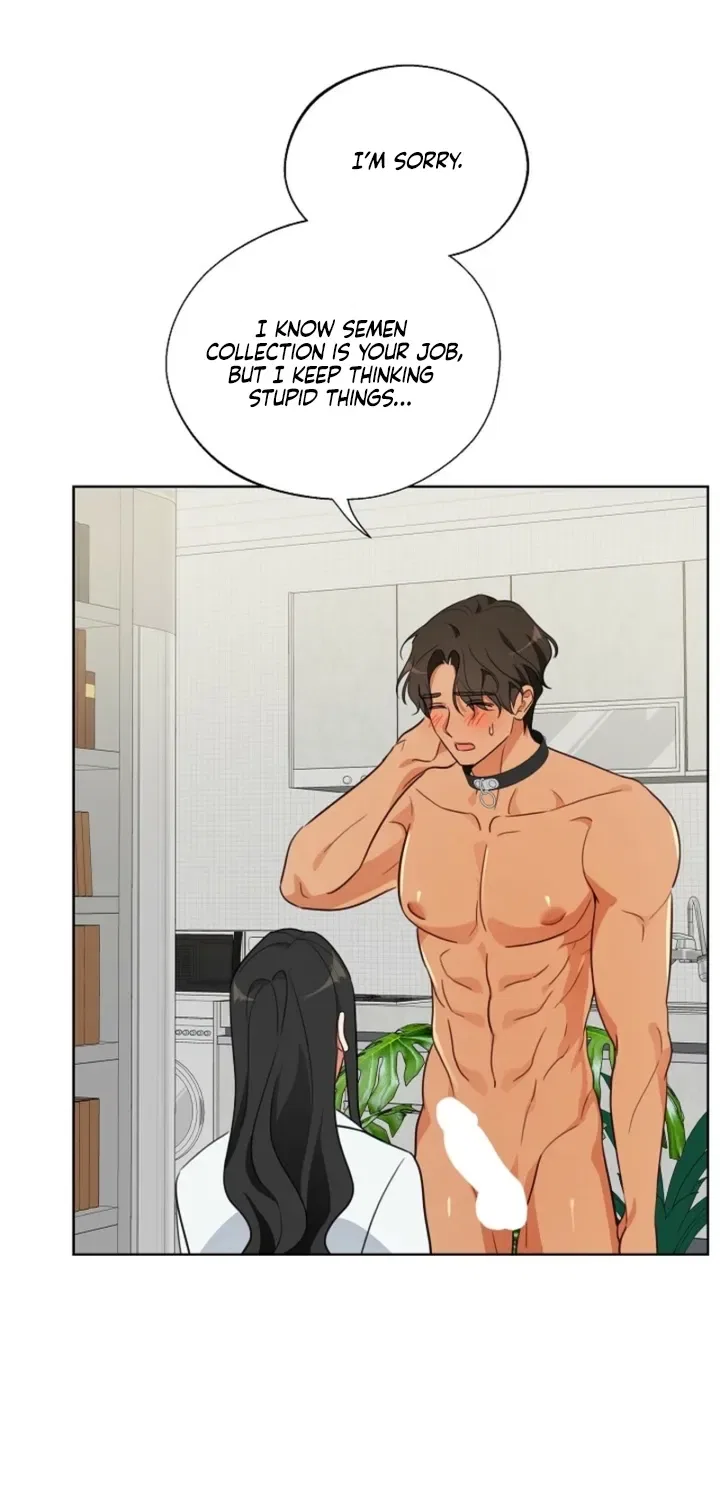 Males In The Breeding Room Chapter 5 – Page 52