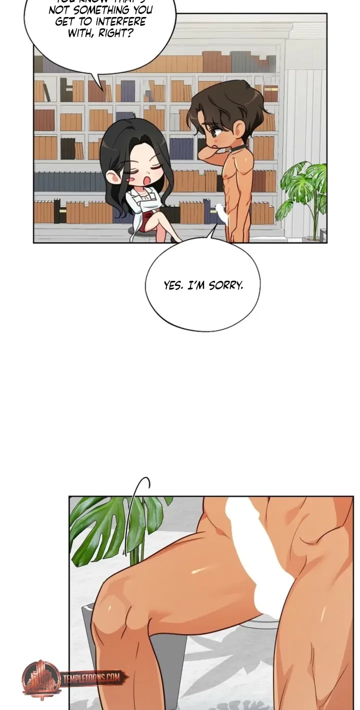 Males In The Breeding Room Chapter 5 – Page 54