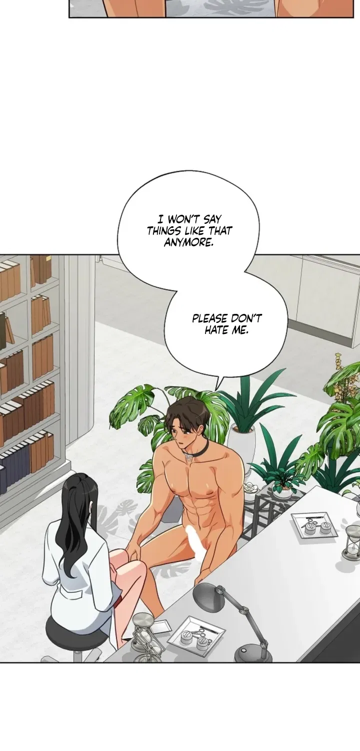Males In The Breeding Room Chapter 5 – Page 55
