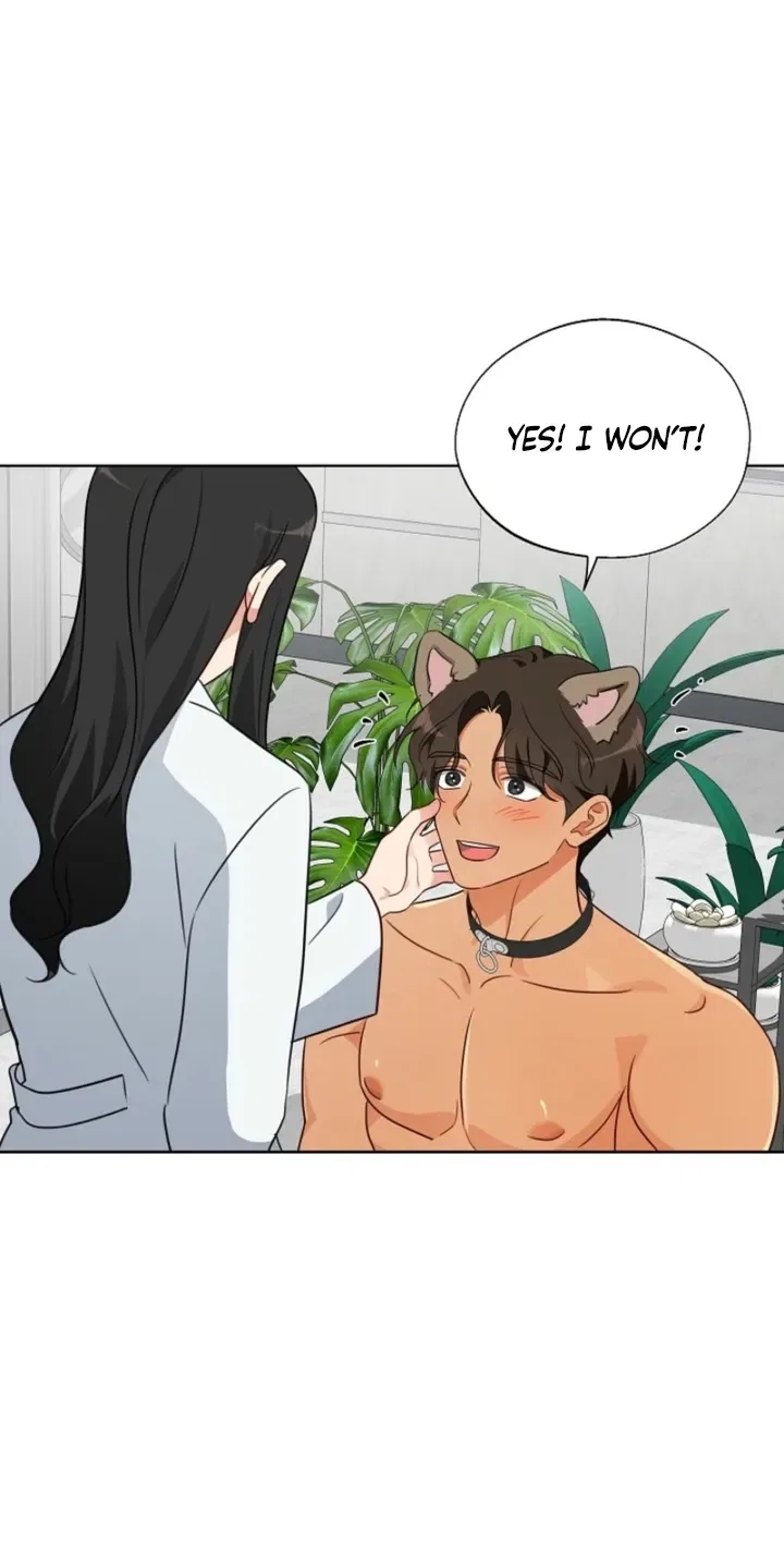 Males In The Breeding Room Chapter 5 – Page 58