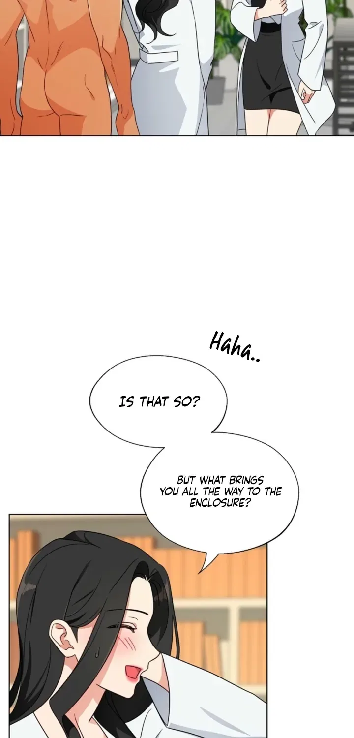 Males In The Breeding Room Chapter 4 – Page 3