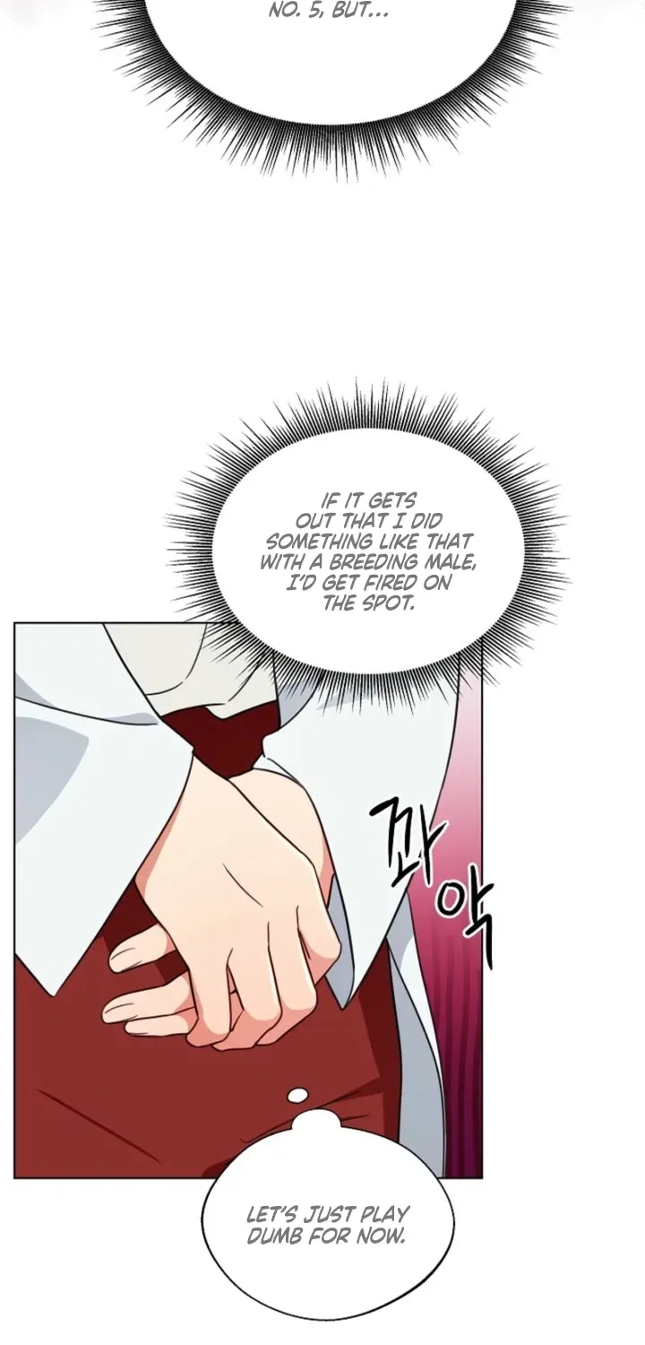 Males In The Breeding Room Chapter 4 – Page 12
