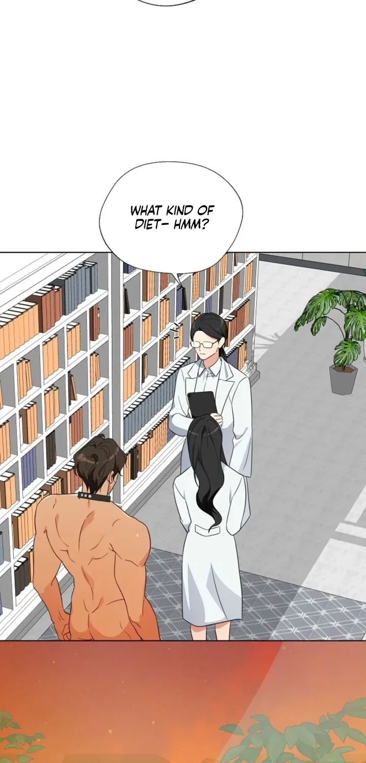 Males In The Breeding Room Chapter 4 – Page 15