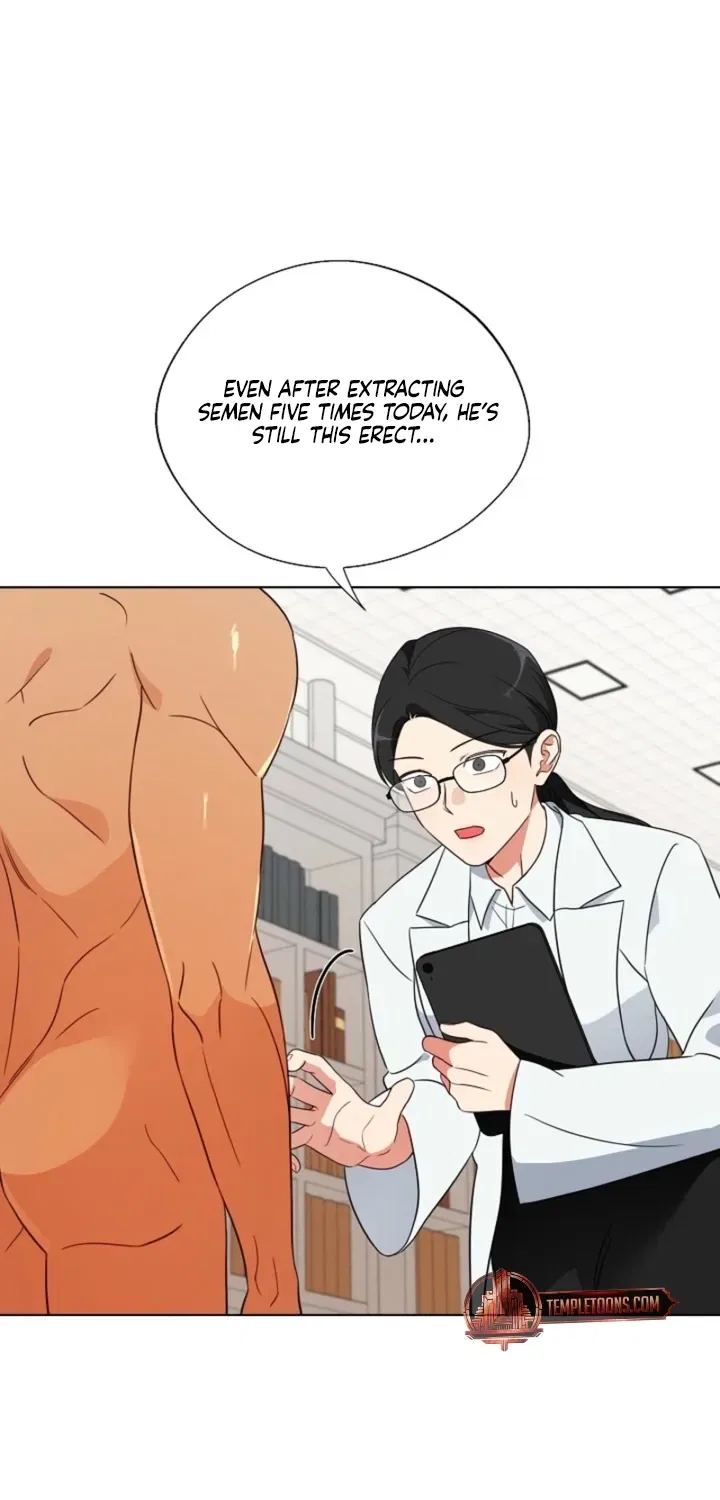 Males In The Breeding Room Chapter 4 – Page 17
