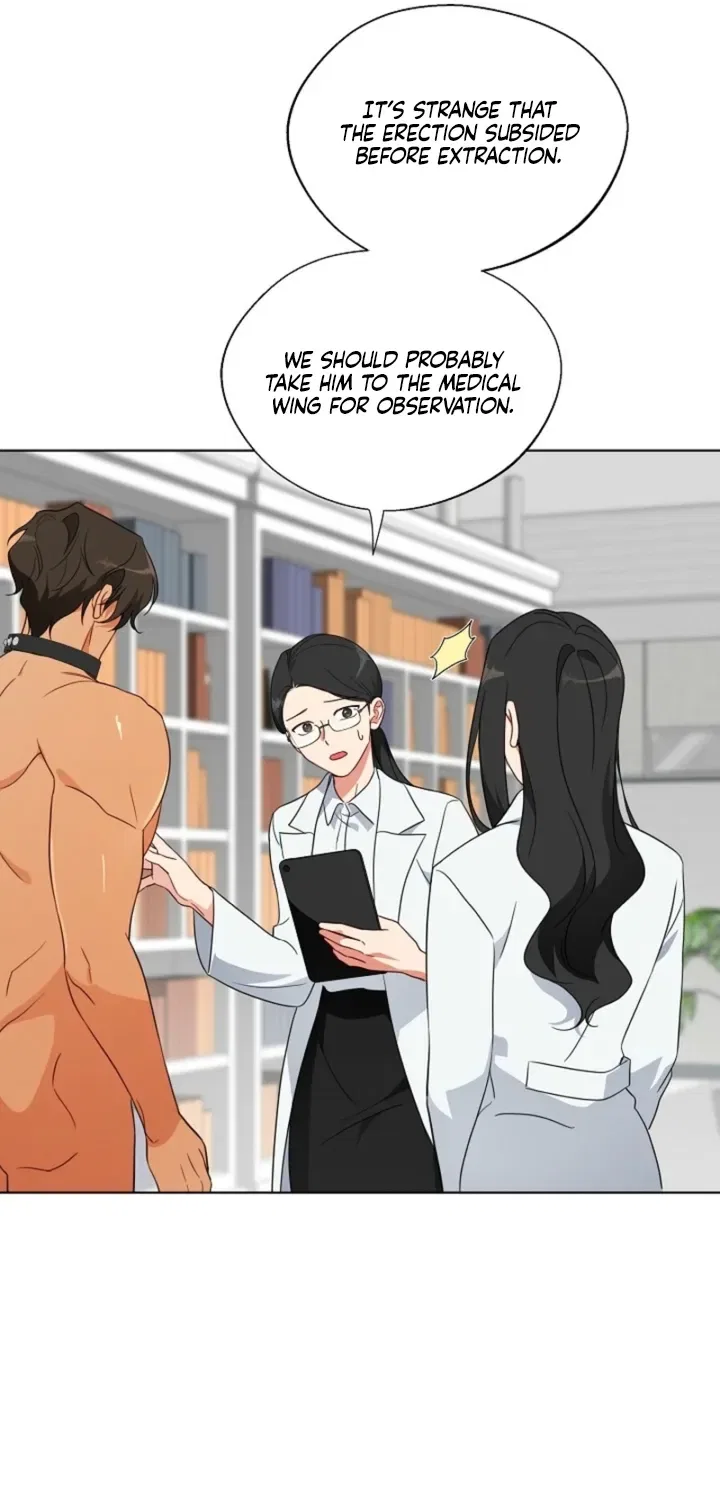 Males In The Breeding Room Chapter 4 – Page 19