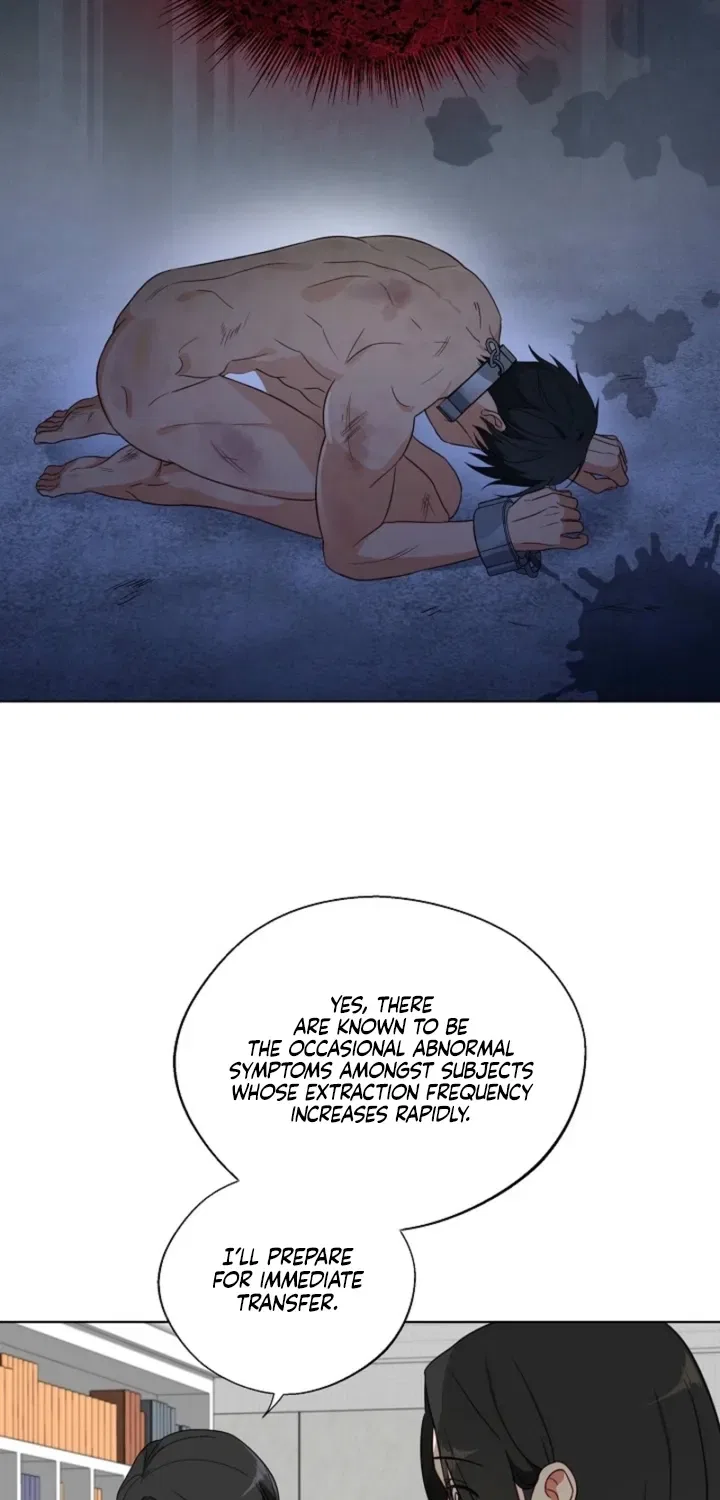 Males In The Breeding Room Chapter 4 – Page 21
