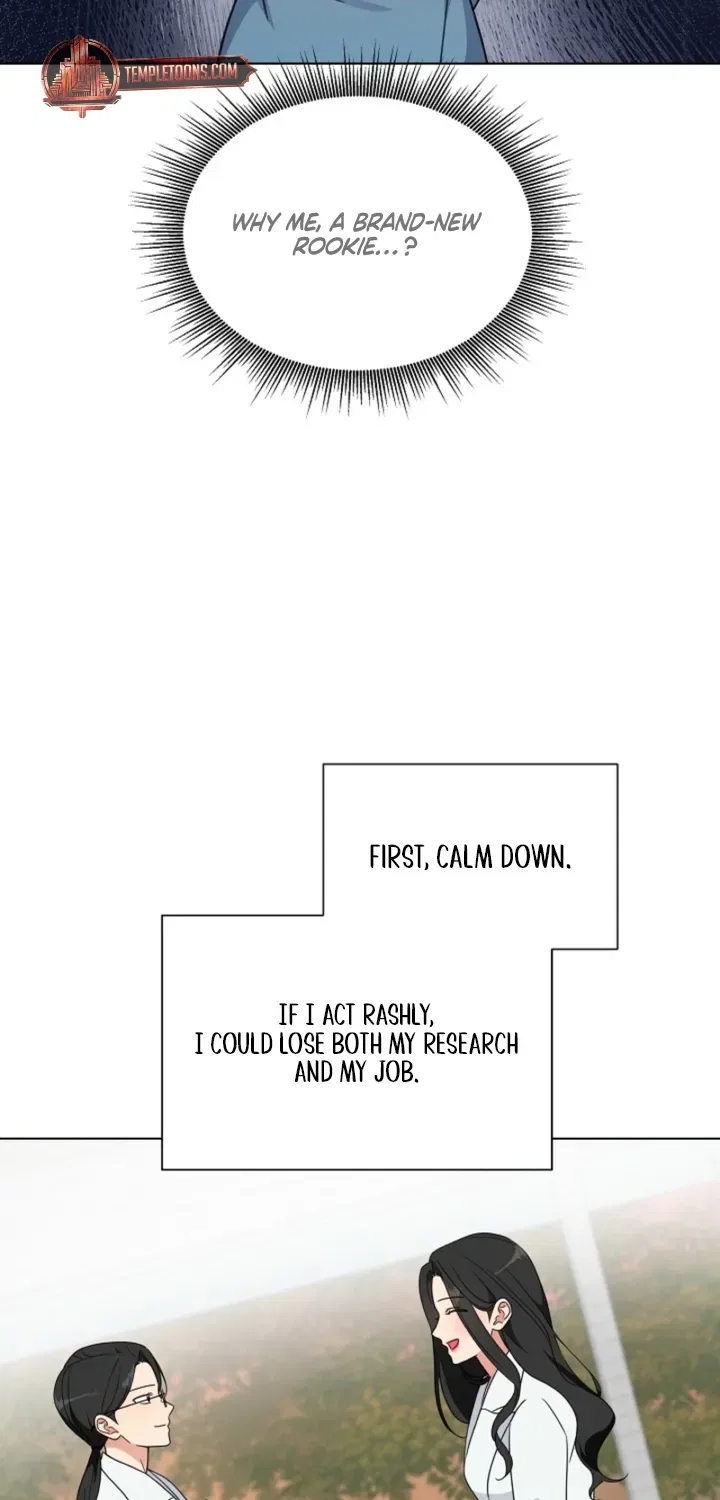 Males In The Breeding Room Chapter 4 – Page 31