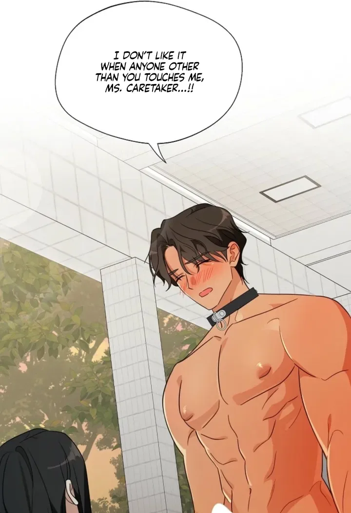 Males In The Breeding Room Chapter 4 – Page 38