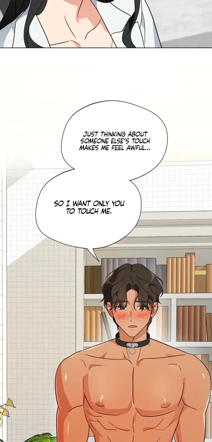Males In The Breeding Room Chapter 4 – Page 40