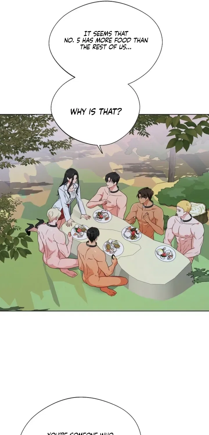 Males In The Breeding Room Chapter 4 – Page 67