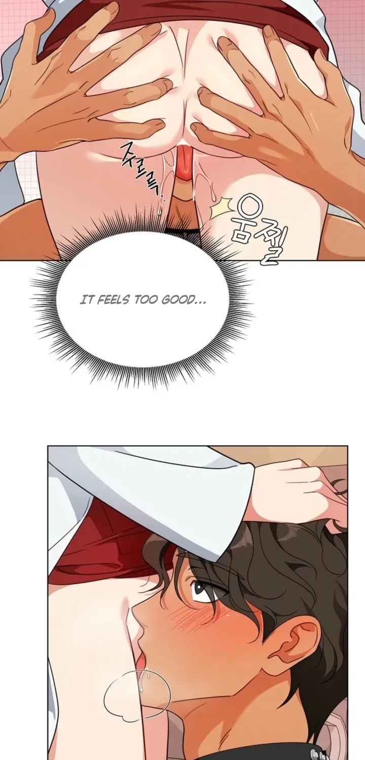 Males In The Breeding Room Chapter 3 – Page 6