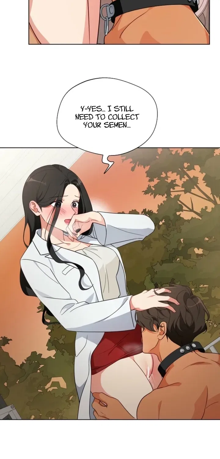 Males In The Breeding Room Chapter 3 – Page 7