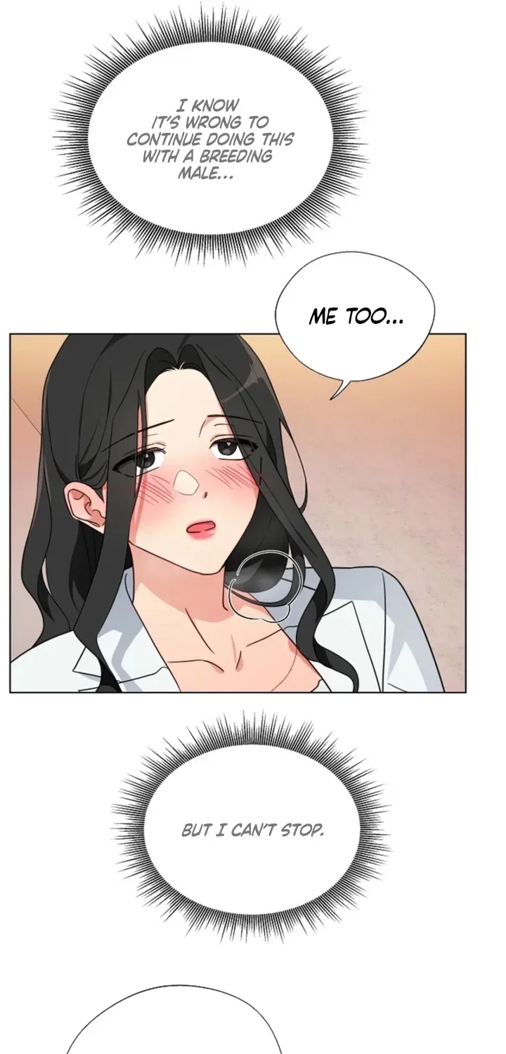 Males In The Breeding Room Chapter 3 – Page 27