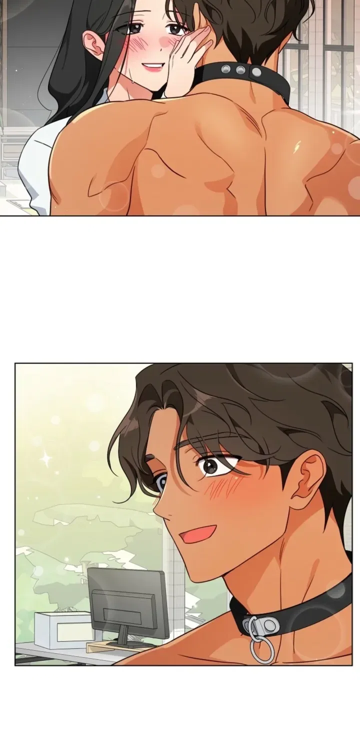 Males In The Breeding Room Chapter 3 – Page 29