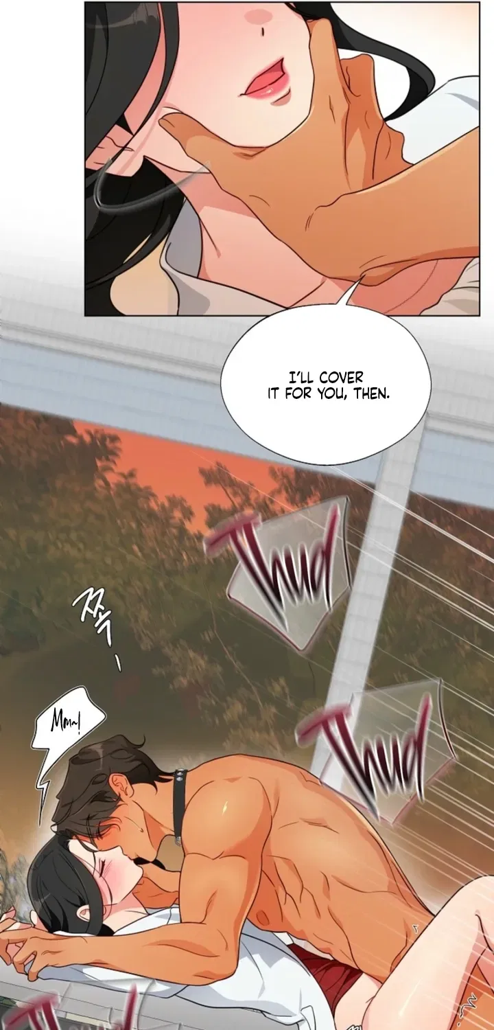Males In The Breeding Room Chapter 3 – Page 35