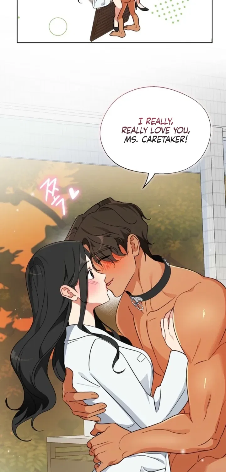 Males In The Breeding Room Chapter 3 – Page 48