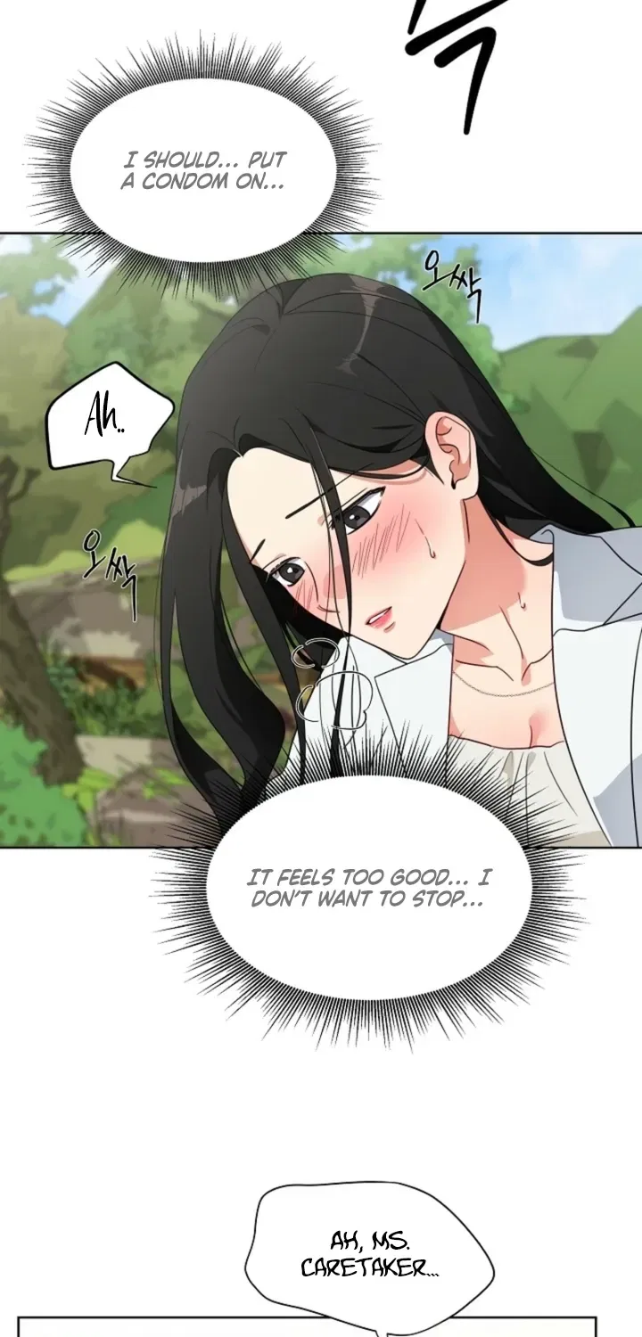 Males In The Breeding Room Chapter 2 – Page 3