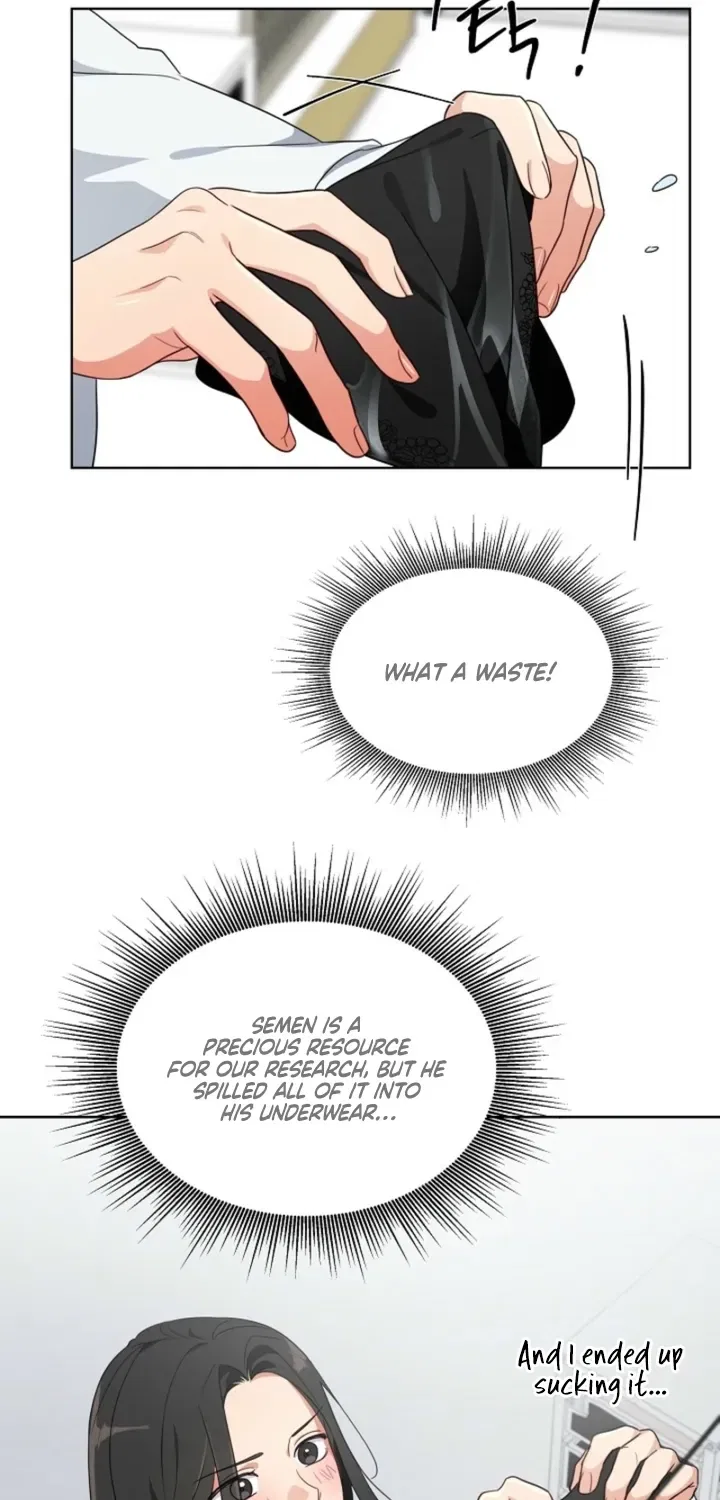 Males In The Breeding Room Chapter 2 – Page 11