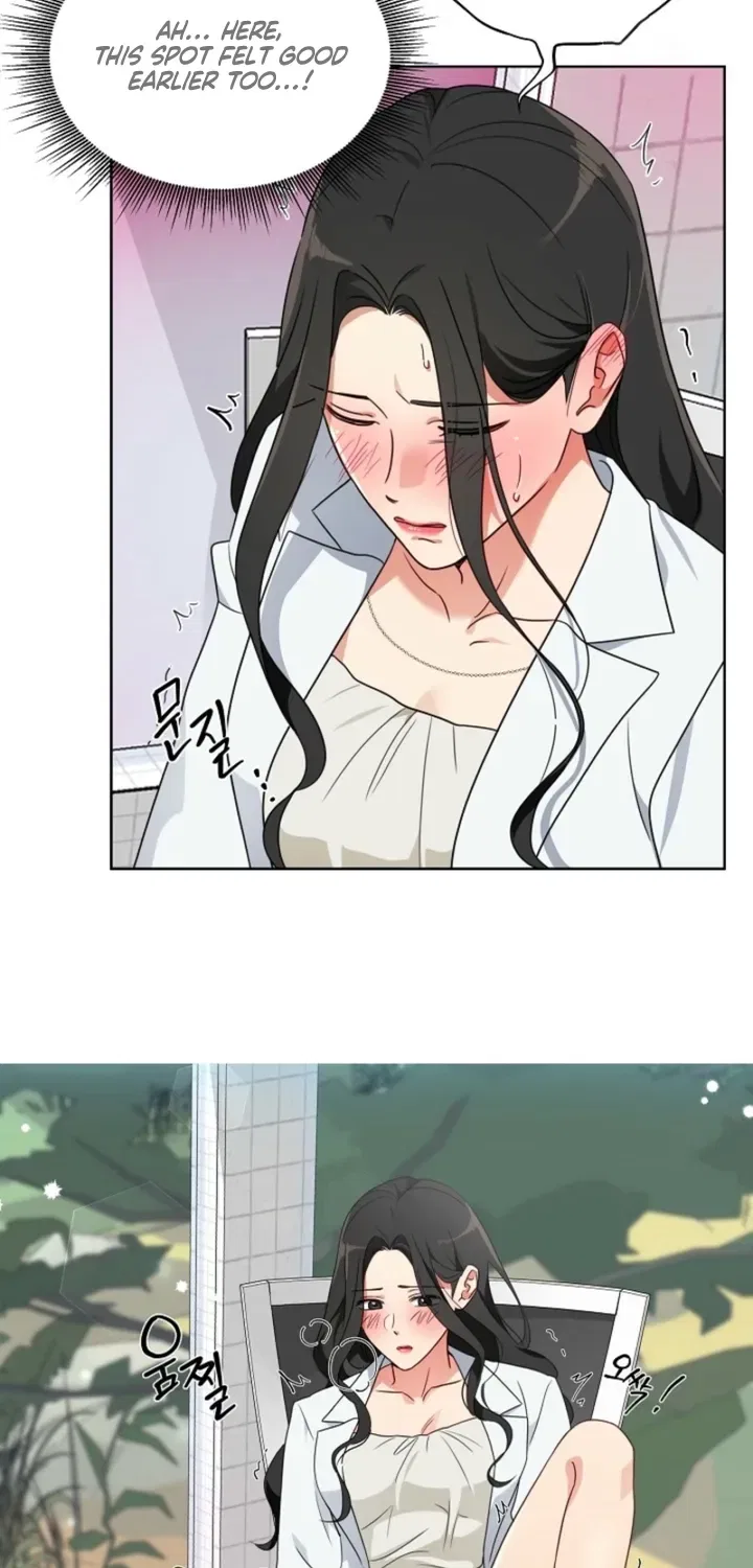 Males In The Breeding Room Chapter 2 – Page 19