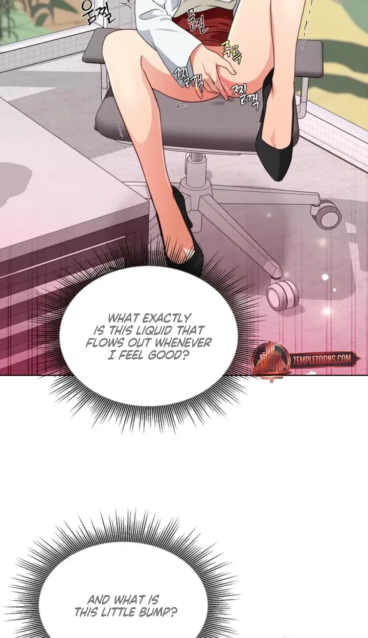 Males In The Breeding Room Chapter 2 – Page 20