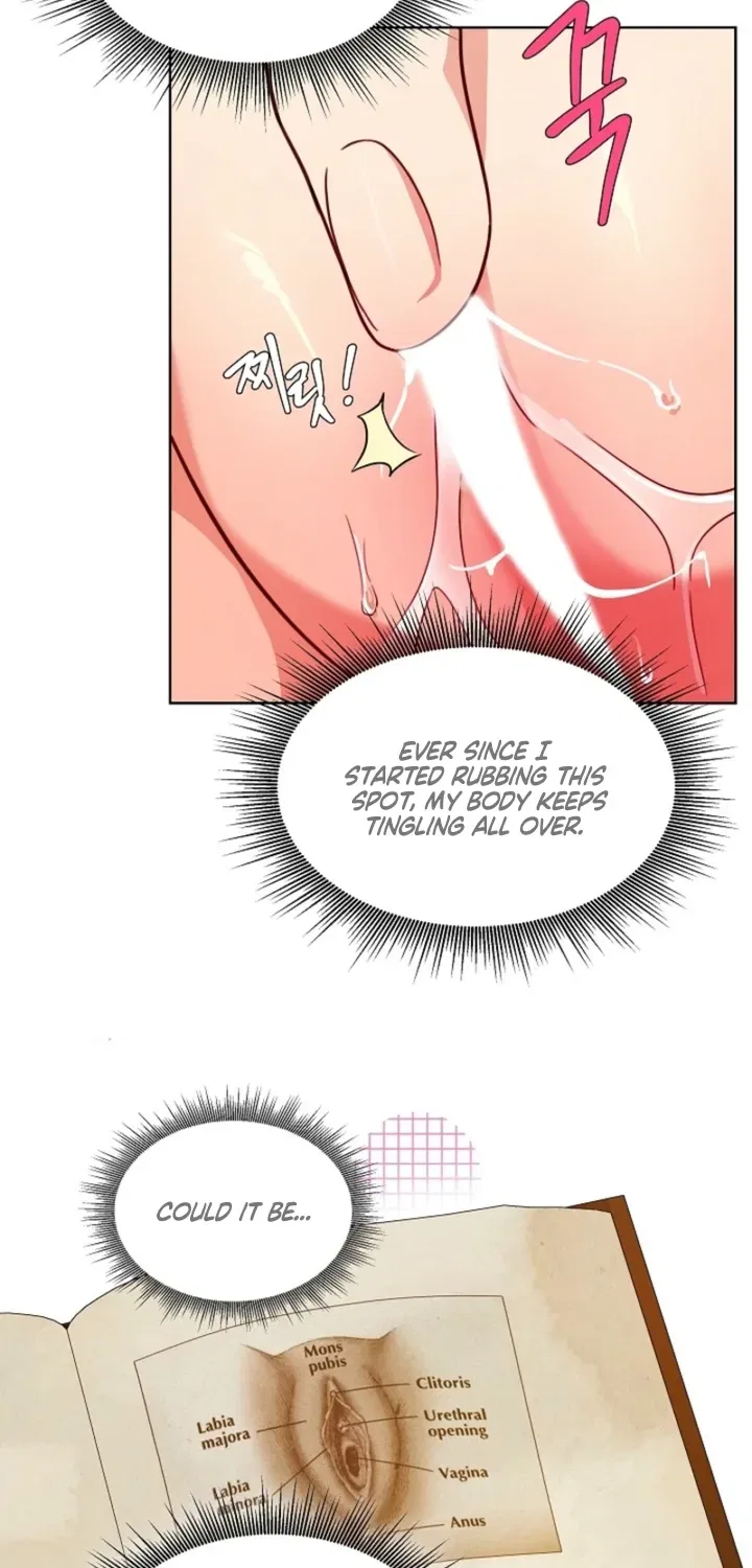 Males In The Breeding Room Chapter 2 – Page 21