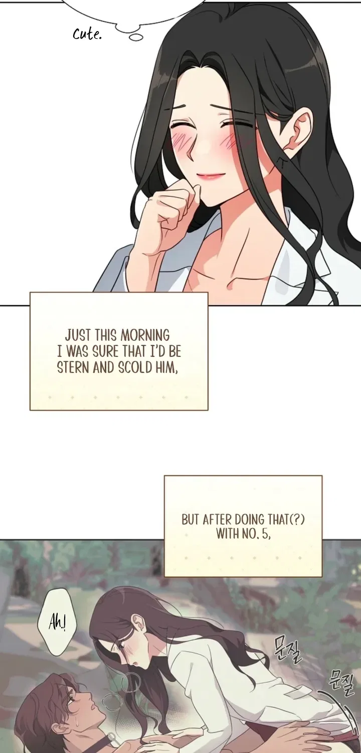 Males In The Breeding Room Chapter 2 – Page 30