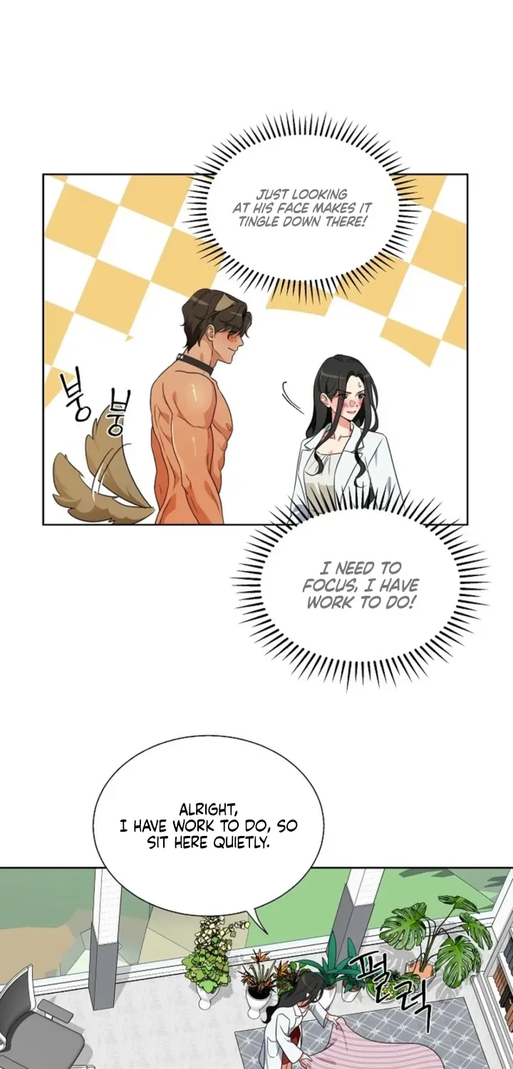 Males In The Breeding Room Chapter 2 – Page 33