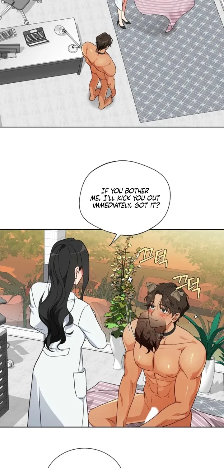 Males In The Breeding Room Chapter 2 – Page 34