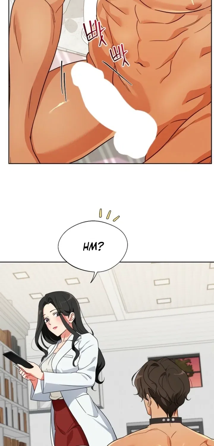 Males In The Breeding Room Chapter 2 – Page 39