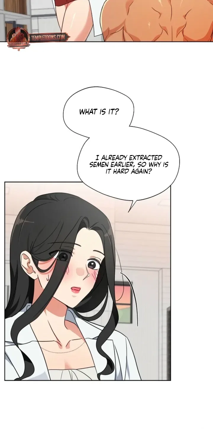 Males In The Breeding Room Chapter 2 – Page 40