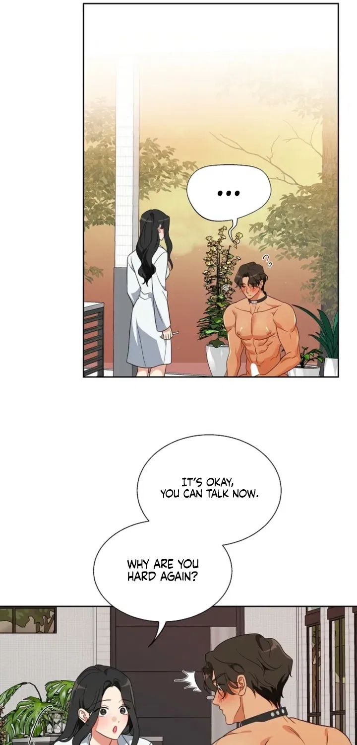Males In The Breeding Room Chapter 2 – Page 41