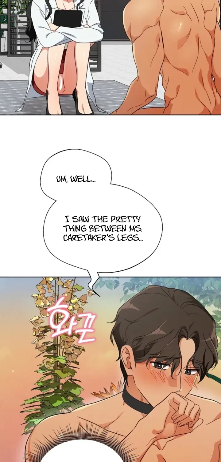Males In The Breeding Room Chapter 2 – Page 42