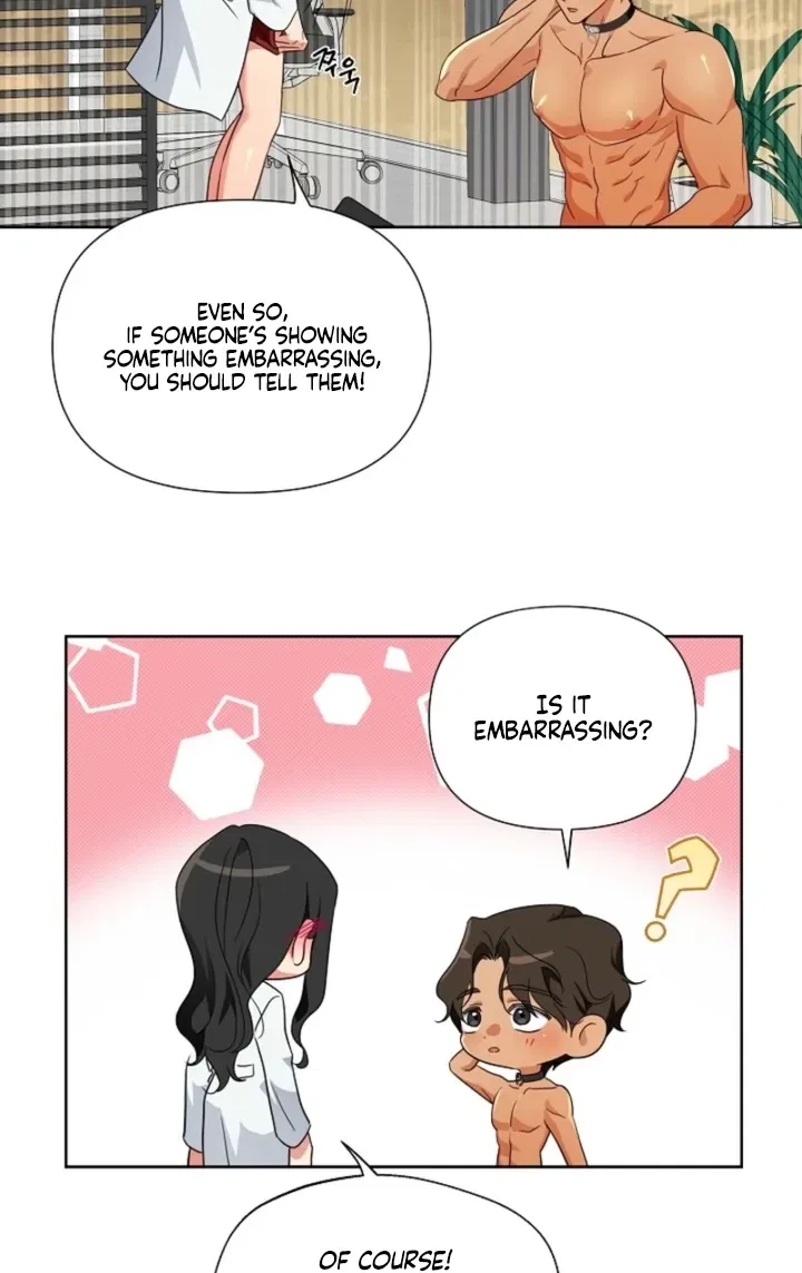 Males In The Breeding Room Chapter 2 – Page 44