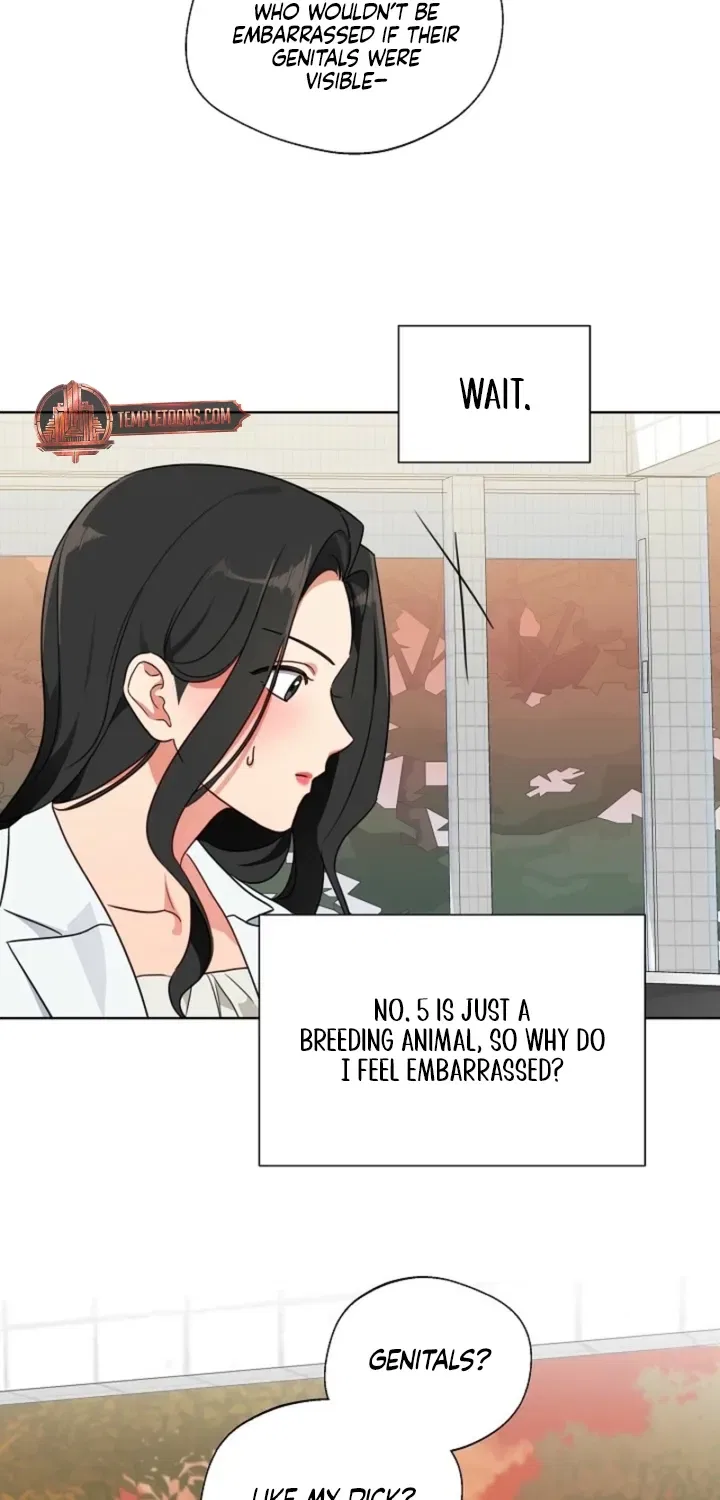 Males In The Breeding Room Chapter 2 – Page 45