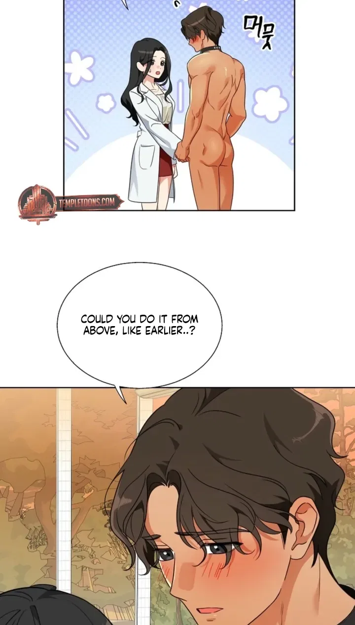 Males In The Breeding Room Chapter 2 – Page 52