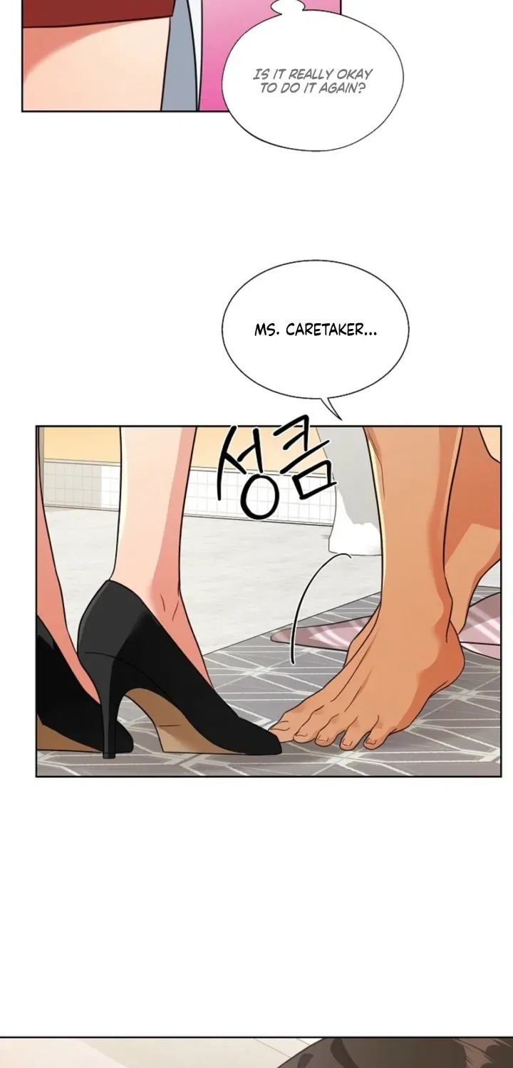 Males In The Breeding Room Chapter 2 – Page 55