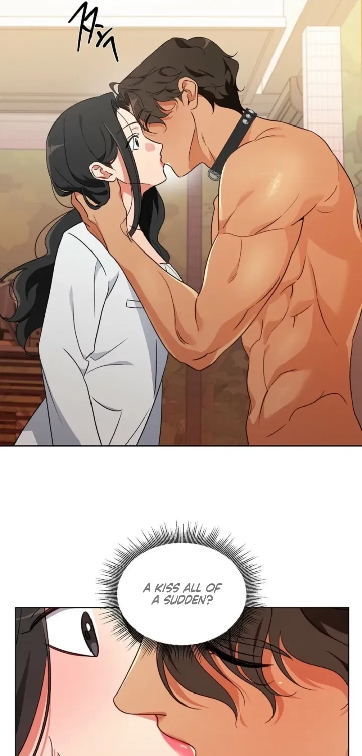 Males In The Breeding Room Chapter 2 – Page 57