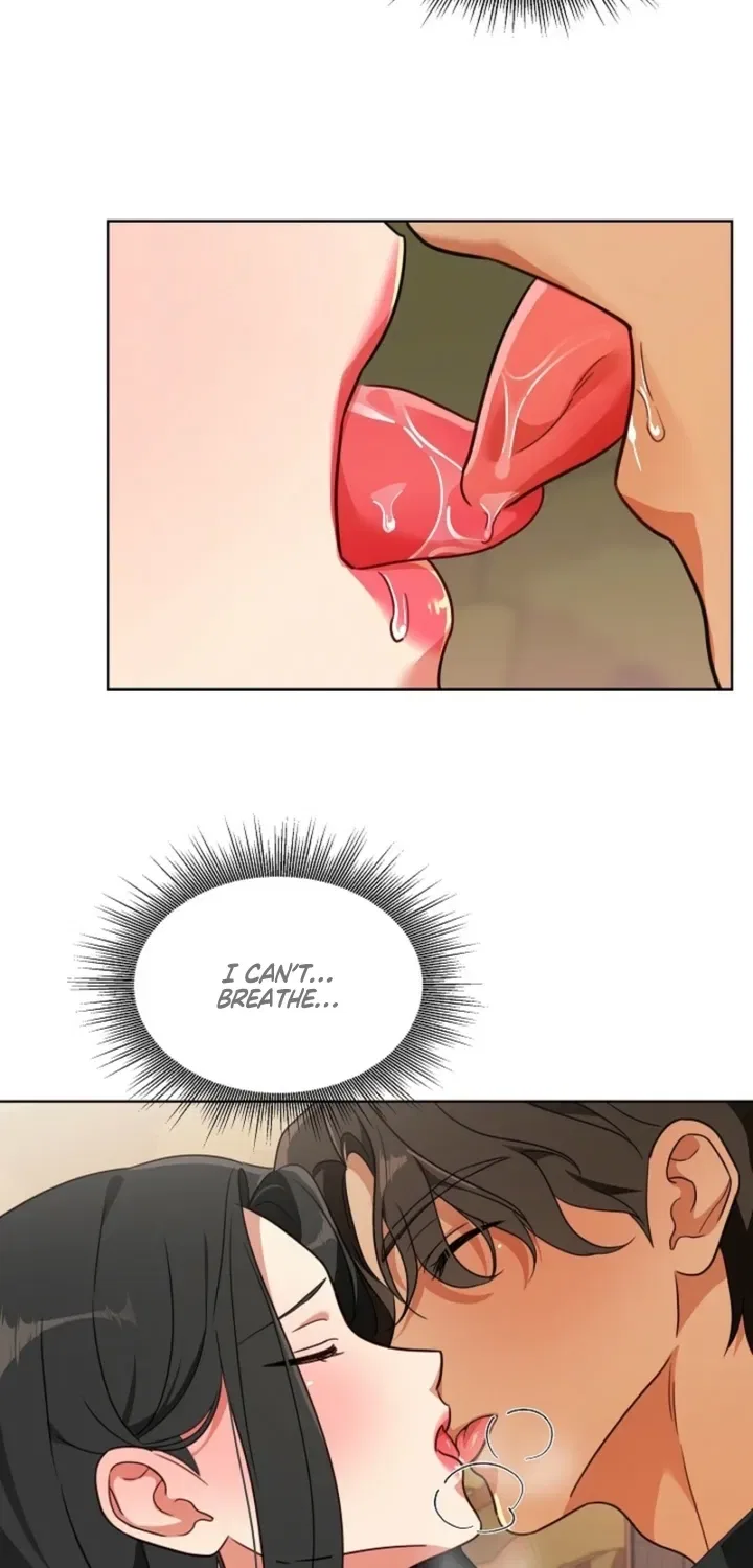Males In The Breeding Room Chapter 2 – Page 61