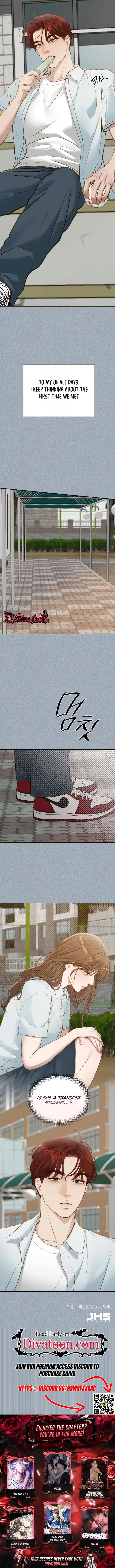 Even Though You Know It’s Crazy Chapter 85 – Page 9