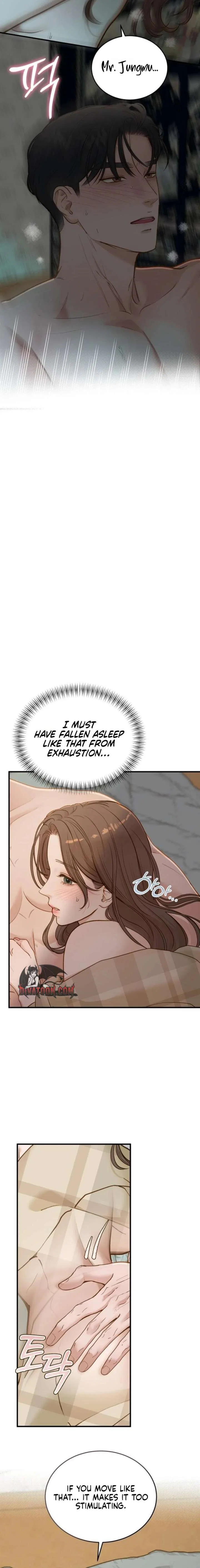 Even Though You Know It’s Crazy Chapter 79 – Page 8