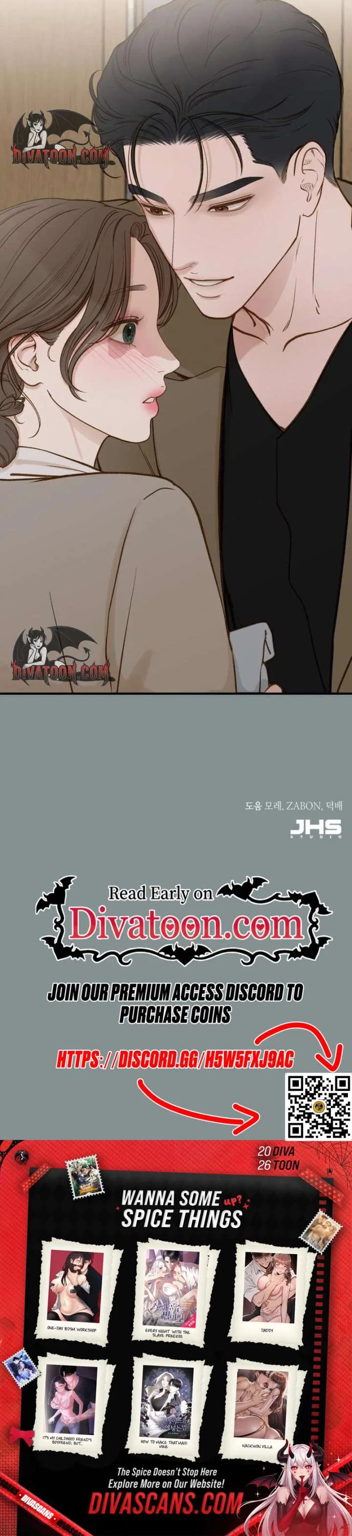 Even Though You Know It’s Crazy Chapter 79 – Page 21