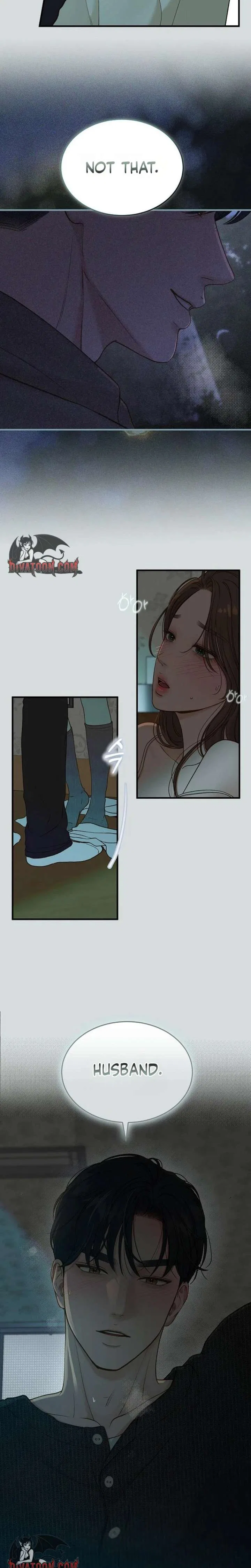 Even Though You Know It’s Crazy Chapter 78 – Page 2