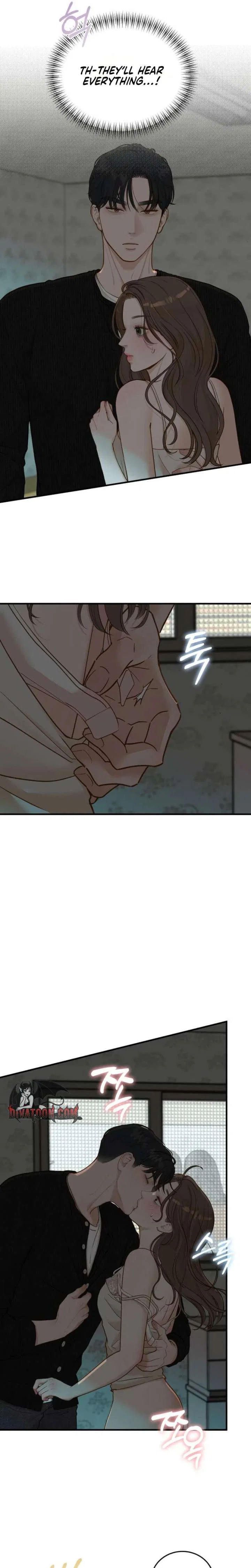 Even Though You Know It’s Crazy Chapter 78 – Page 7
