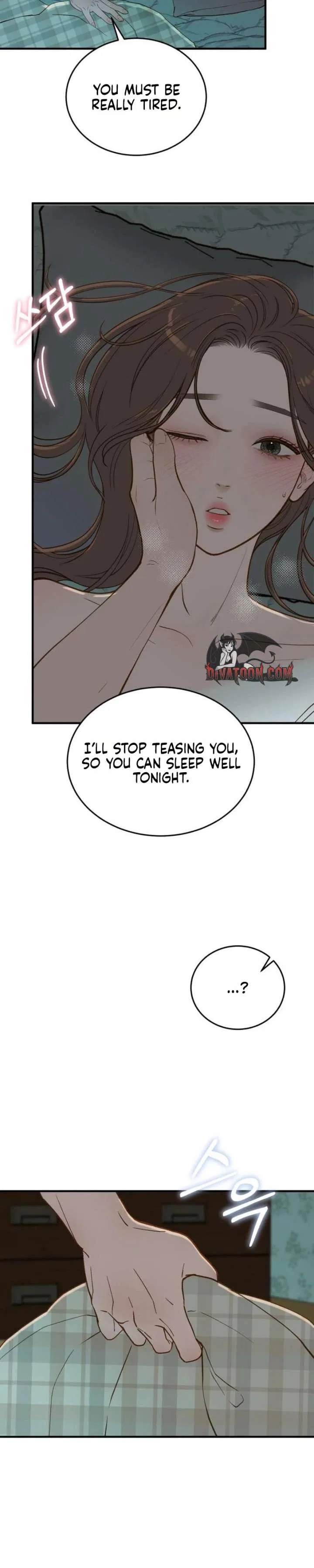 Even Though You Know It’s Crazy Chapter 78 – Page 15