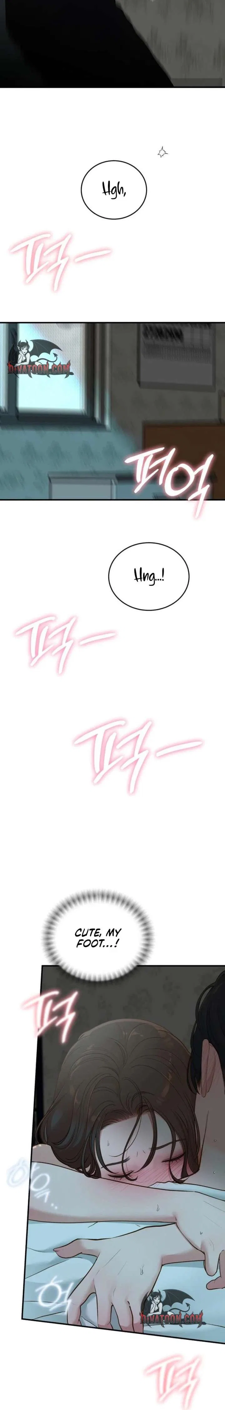 Even Though You Know It’s Crazy Chapter 78 – Page 23