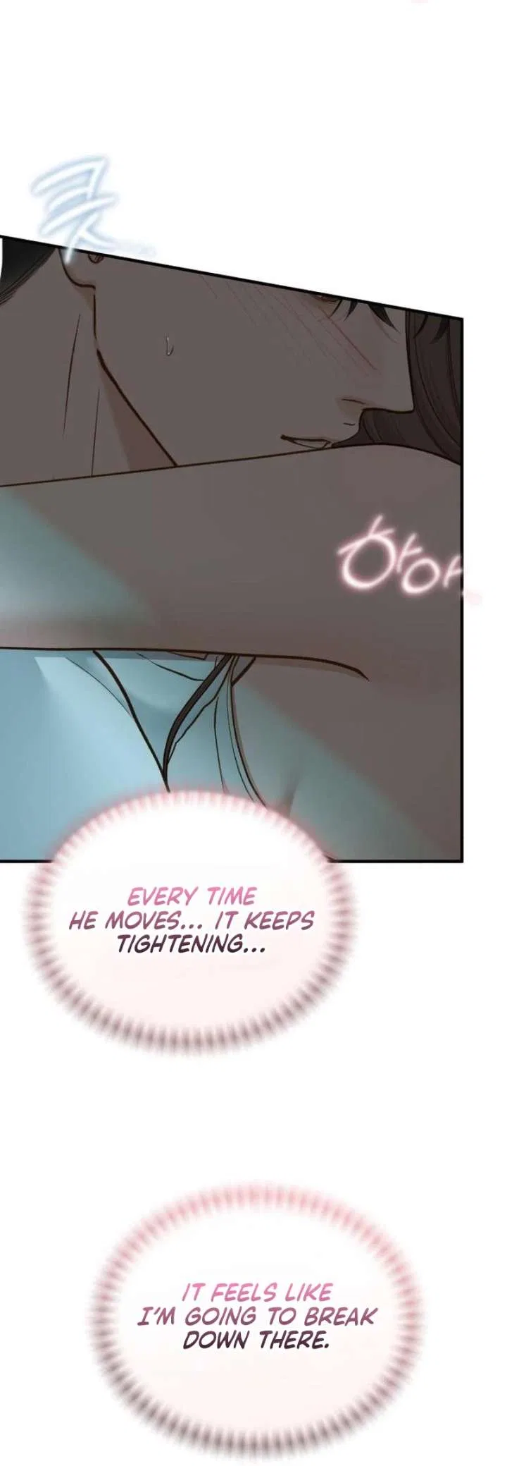 Even Though You Know It’s Crazy Chapter 78 – Page 24
