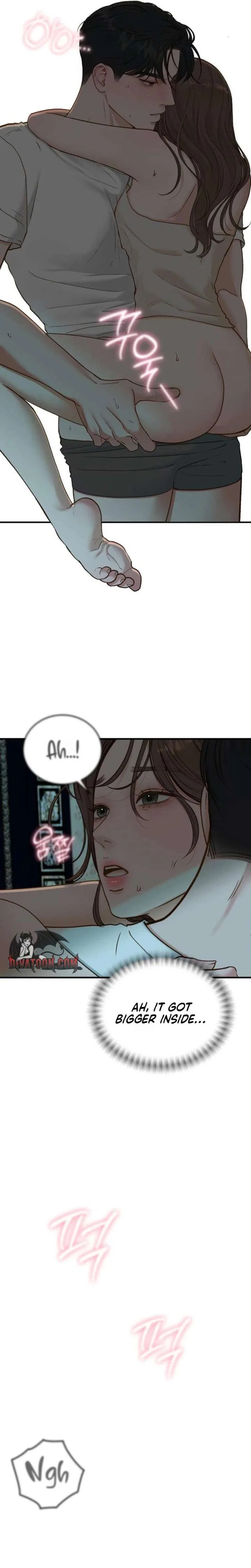 Even Though You Know It’s Crazy Chapter 78 – Page 25
