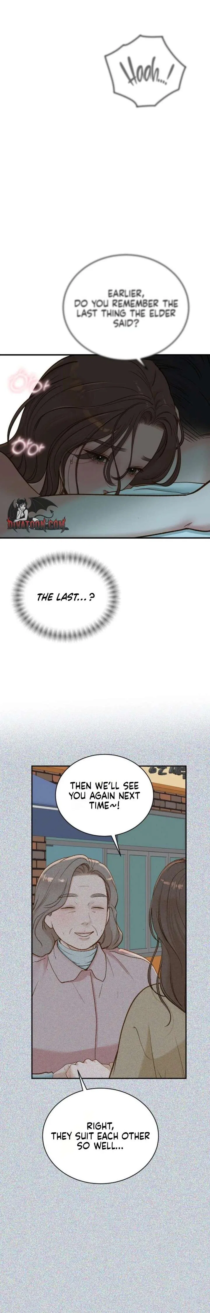 Even Though You Know It’s Crazy Chapter 78 – Page 26