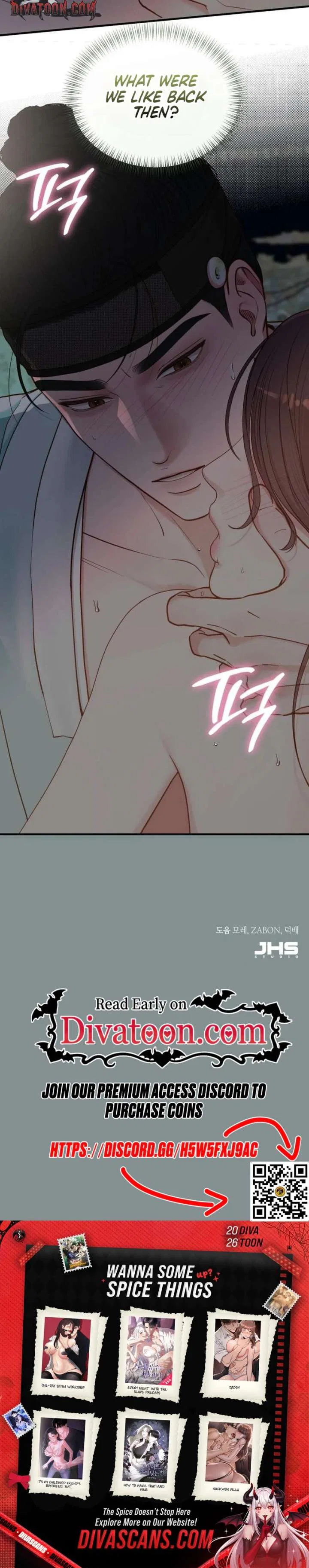 Even Though You Know It’s Crazy Chapter 78 – Page 30