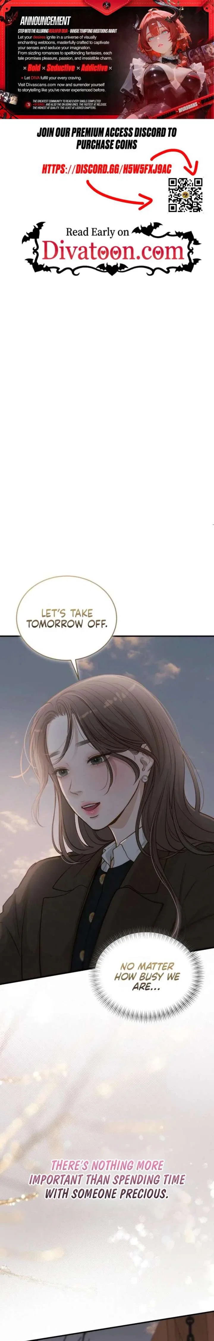 Even Though You Know It’s Crazy Chapter 77 – Page 1